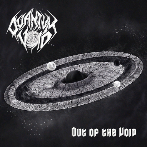 Quantum Void : Out of the Void